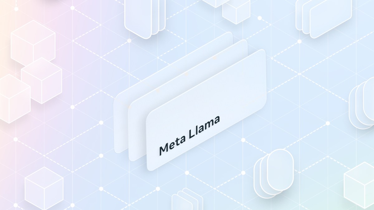 How companies are using Meta Llama |  Goal